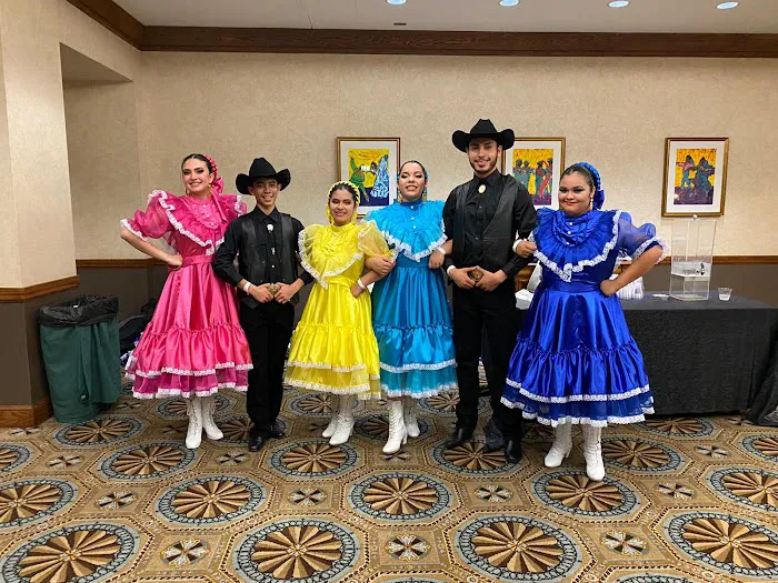 Ballet Folklorico De Dos Tierras Picture 9