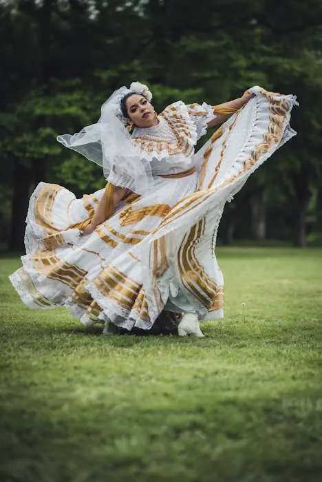 Ballet Folklorico De Dos Tierras Picture 3