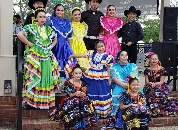 Ballet Folklorico De Dos Tierras Picture 10