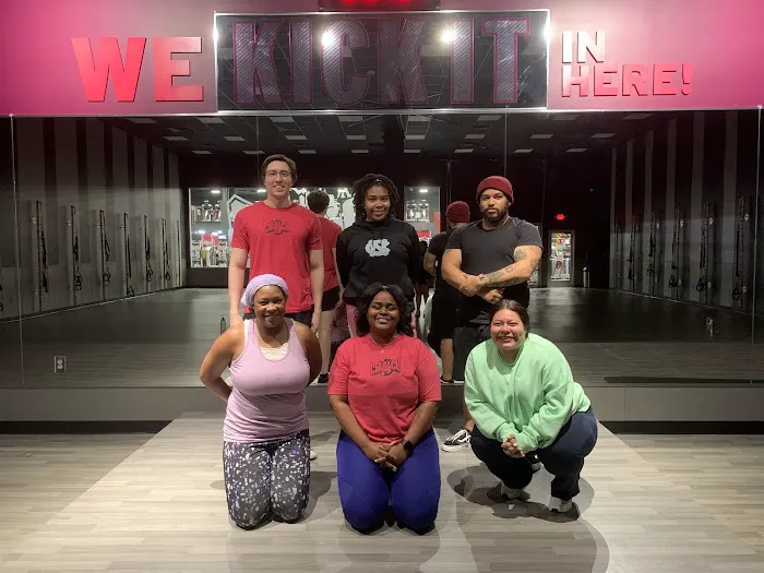 Crunch Fitness - Arlington Picture 4