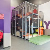 Crunch Fitness - Arlington ico