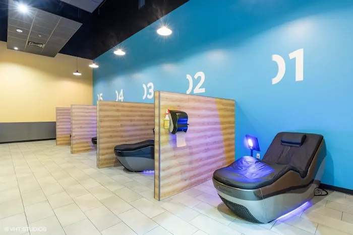 Crunch Fitness - Arlington Picture 7