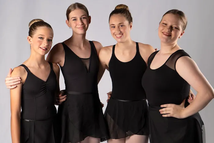 Dance Academy of Mansfield Picture 2
