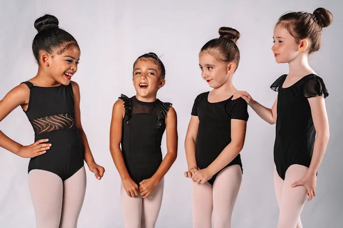 Dance Academy of Mansfield Picture 9