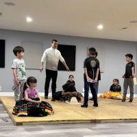 GRUPO FOLKLORICO MEXICANO QUAQUIBINI U.S.A. ico