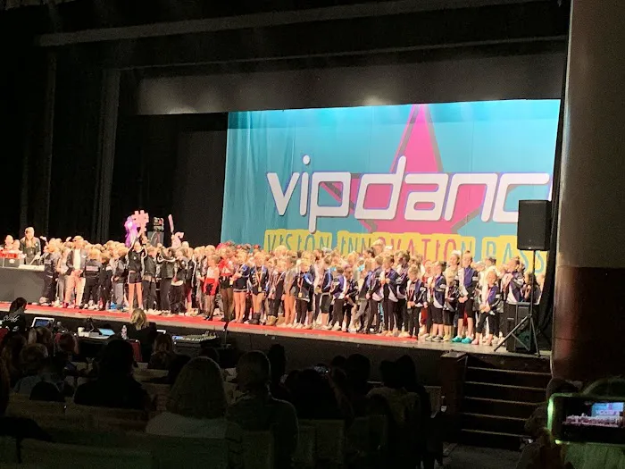 Amanda's Dance Express Picture 4