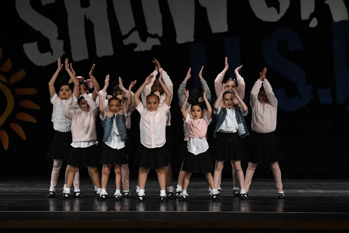 Amanda's Dance Express Picture 2
