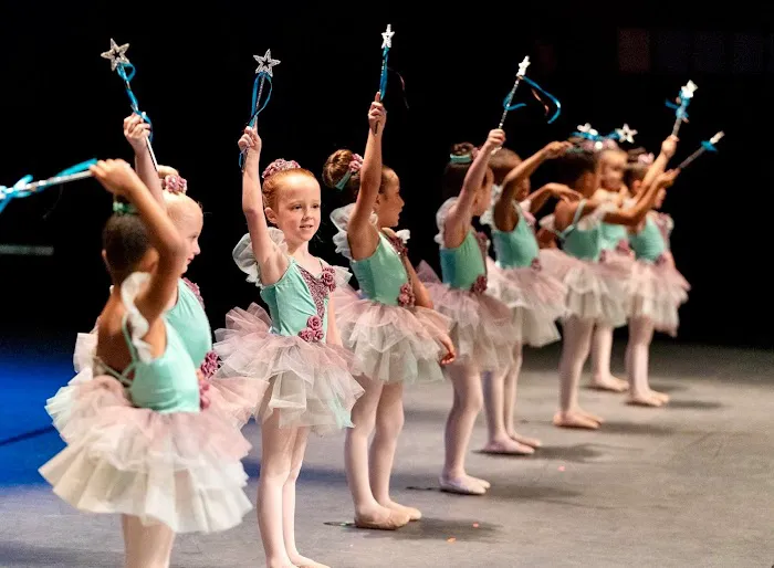 Amanda's Dance Express Picture 5