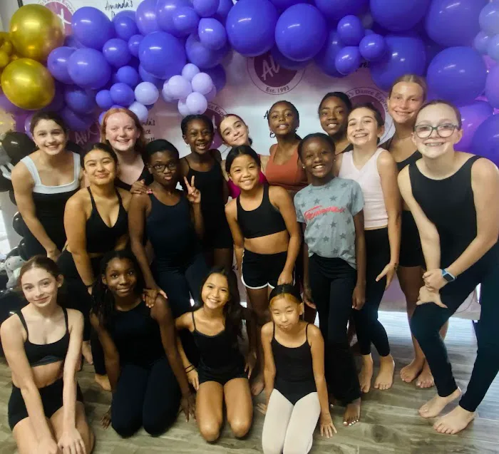 Amanda's Dance Express Picture 7