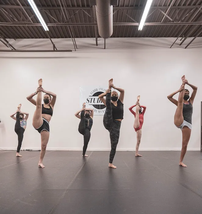 Studio 12 Dance Center Picture 1