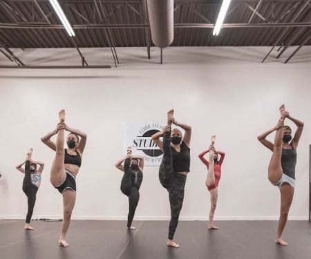 Studio 12 Dance Center