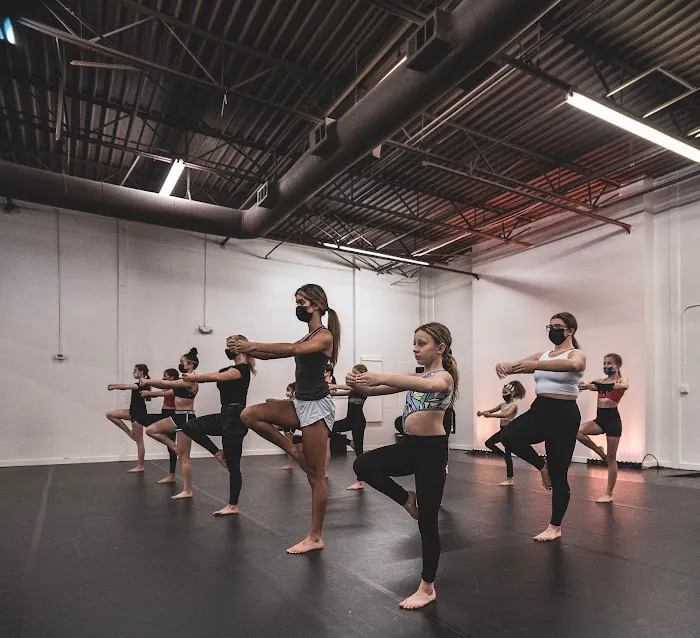Studio 12 Dance Center Picture 2