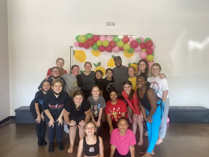 Studio 12 Dance Center Picture 5