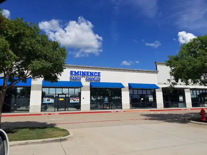 Eminence Dance Complex Picture 1