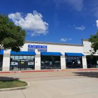 Eminence Dance Complex ico