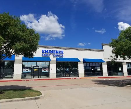 Eminence Dance Complex