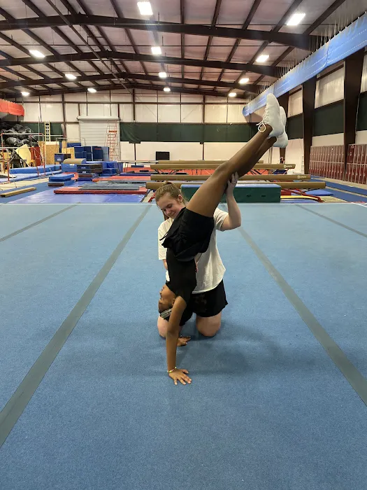 PYRO Cheer & Dance Picture 6