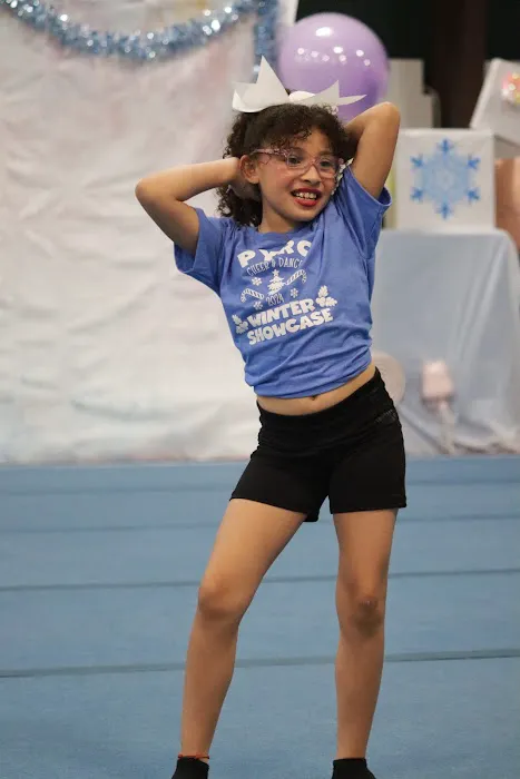 PYRO Cheer & Dance Picture 5