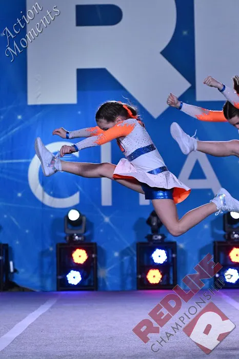 PYRO Cheer & Dance Picture 2