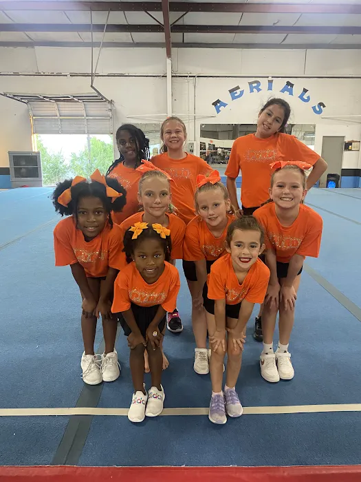 PYRO Cheer & Dance Picture 9