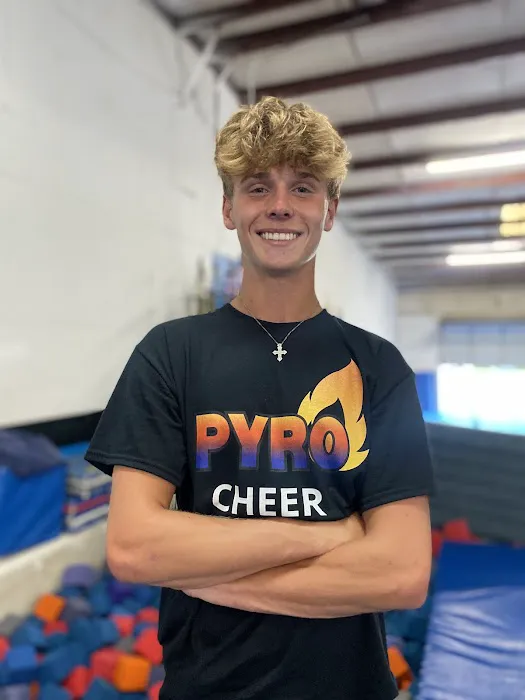 PYRO Cheer & Dance Picture 8