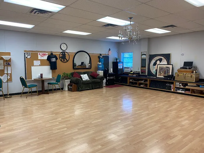 Dance Across Cleburne Picture 2