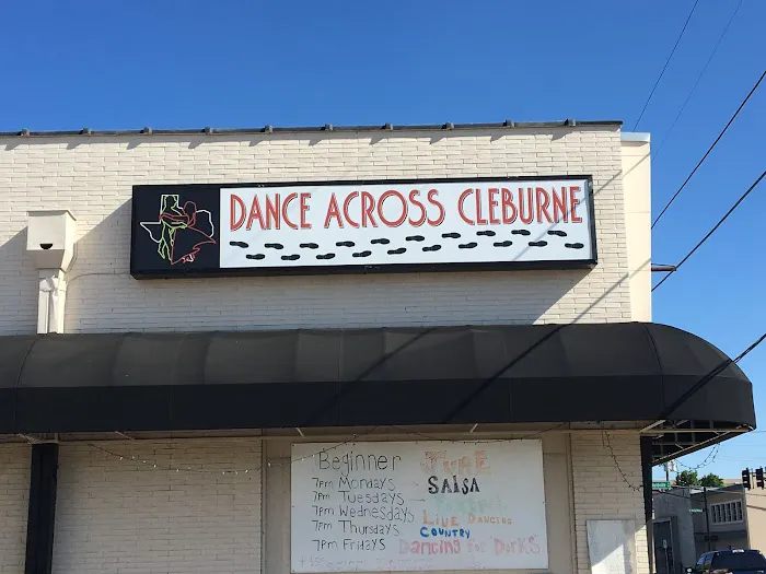 Dance Across Cleburne Picture 1