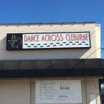 Dance Across Cleburne
