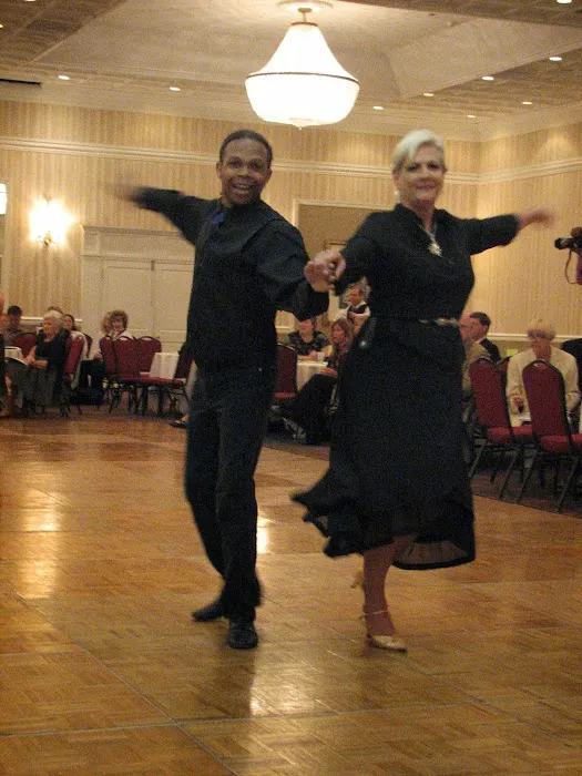 Dance Across Cleburne Picture 6