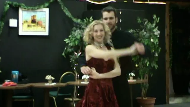 Dance Across Cleburne Picture 7