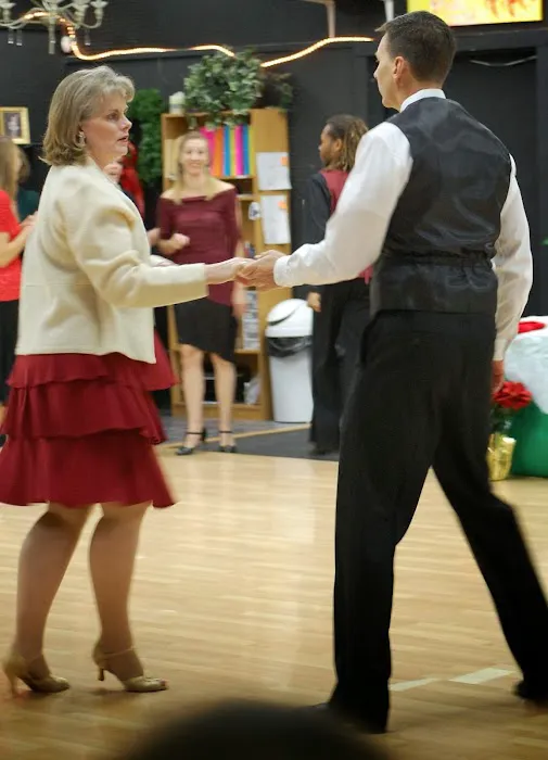 Dance Across Cleburne Picture 9