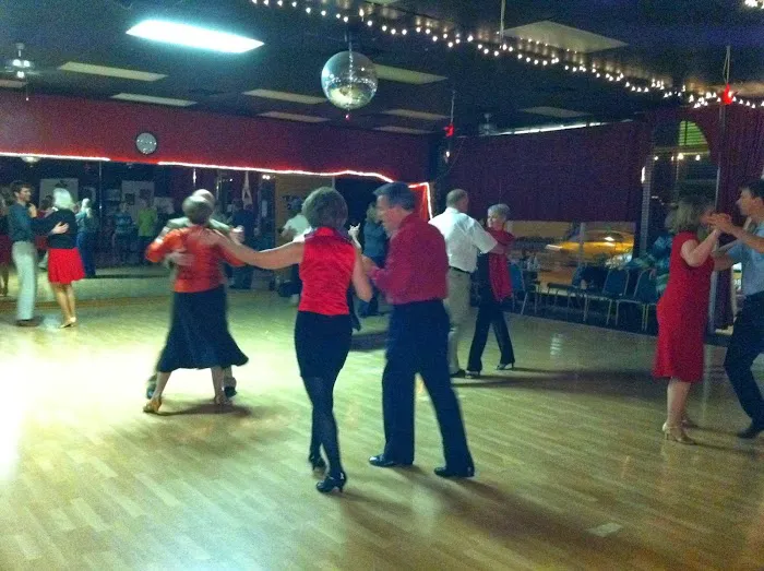 Dance Across Cleburne Picture 10