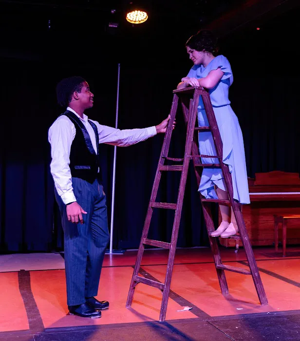 Stand Performing Arts Ministry Picture 1