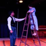 Stand Performing Arts Ministry