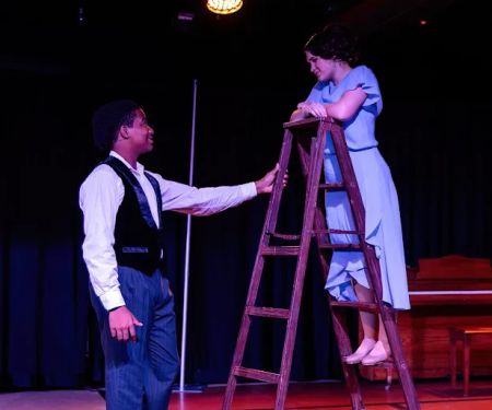 Stand Performing Arts Ministry
