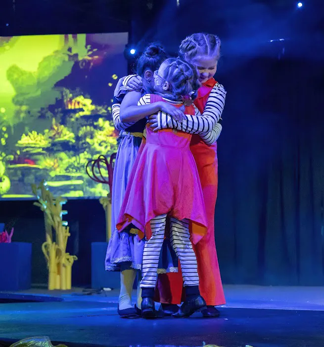 Stand Performing Arts Ministry Picture 3