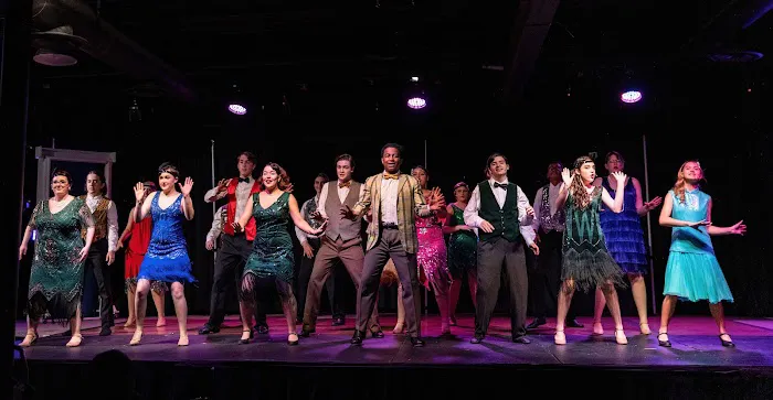 Stand Performing Arts Ministry Picture 2