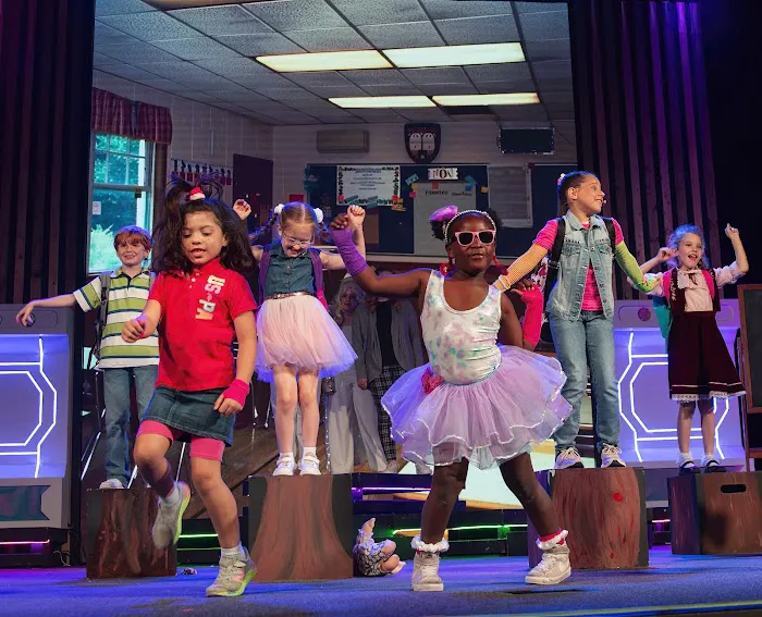 Stand Performing Arts Ministry Picture 6