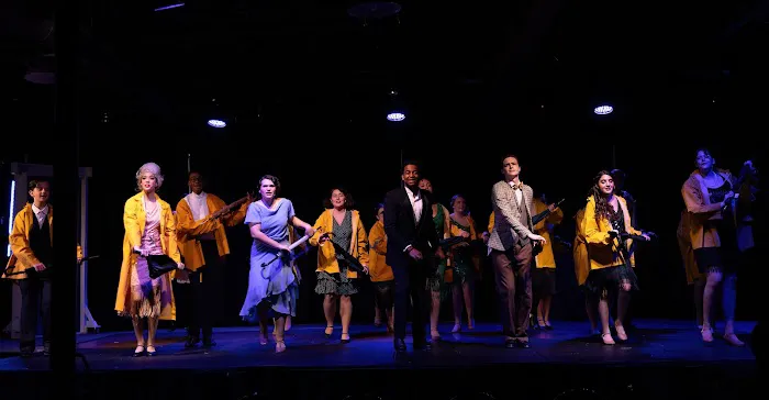 Stand Performing Arts Ministry Picture 8