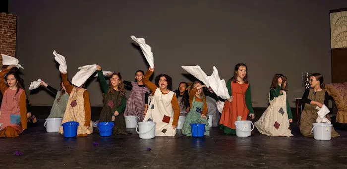 Stand Performing Arts Ministry Picture 7