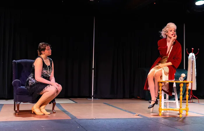 Stand Performing Arts Ministry Picture 5