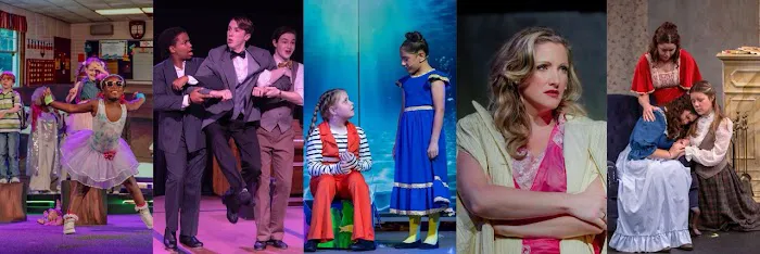 Stand Performing Arts Ministry Picture 10