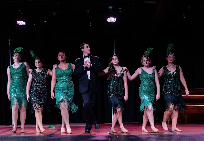 Stand Performing Arts Ministry Picture 9