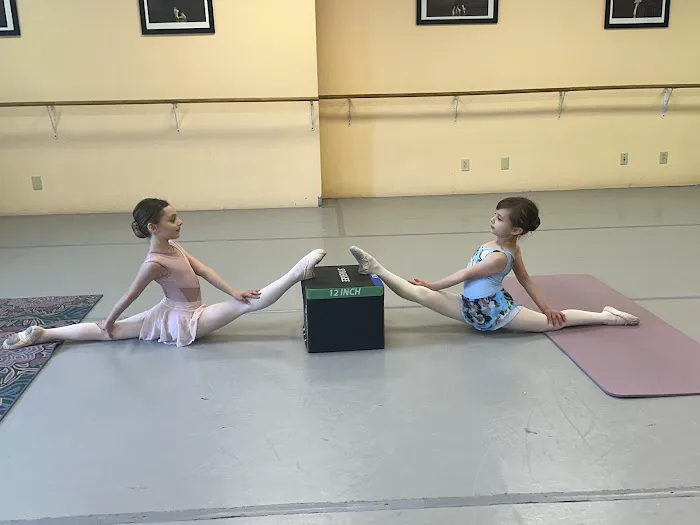 Almayeva Ballet Academy Picture 1