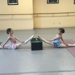 Almayeva Ballet Academy