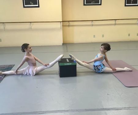 Almayeva Ballet Academy