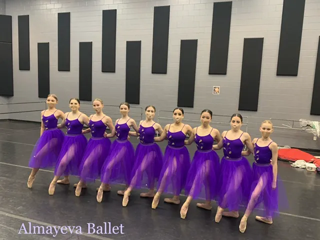 Almayeva Ballet Academy Picture 2