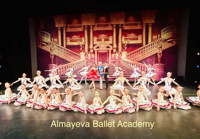 Almayeva Ballet Academy Picture 6