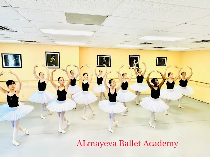 Almayeva Ballet Academy Picture 4