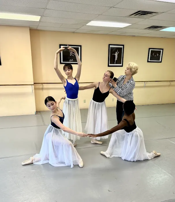 Almayeva Ballet Academy Picture 5